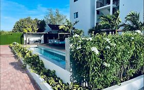 Apartment Condominium Grace Bay Beach